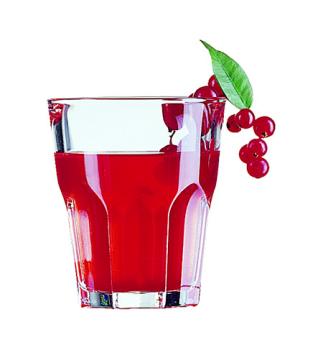 Stapelglas Granity